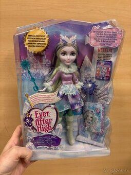 Ever After High Crystal Winter Epic Winter