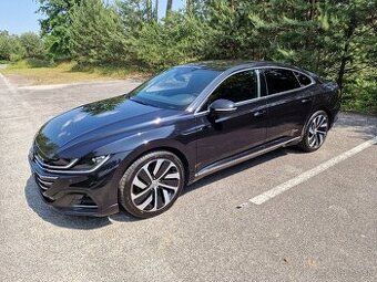 Volkswagen Arteon 1.4 TSI eHybrid 218k R-Line DSG