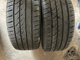 Pneumatiky 235/45 R17