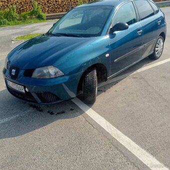 Seat Ibiza - 1