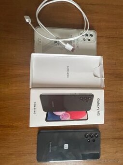 Samsung galaxy A13