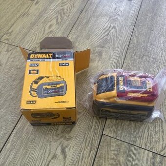 Baterie DeWALT 18 V