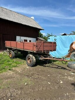 Vlečka 7t
