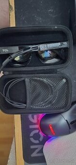 TCL NXTWEAR S