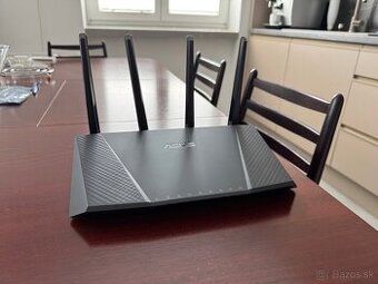 Asus RT-AC87U router