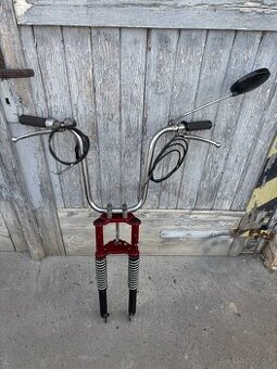 Babetta 210/215/225 novší typ prednej vidlice - 1