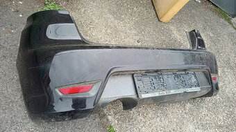 Seat Ibiza 6L Cupra zadny naraznik a ine