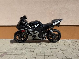 Suzuki GSX-R 600