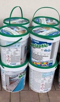 Hydroizolácia Mapei Mapelastic 16kg