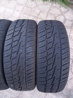 Zimne pneumatiky 205/55R16
