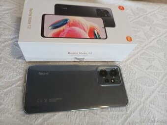 Xiaomi Redmi Note 12. 128gb