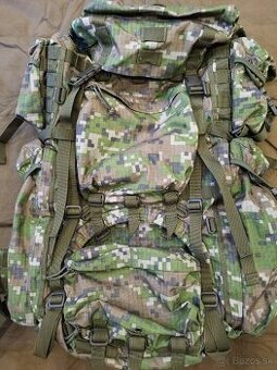Batoh tl.98 VZ.2007 digi les OSSR