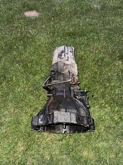 Prevodovka Audi a4 b6/b7 TDi 6q