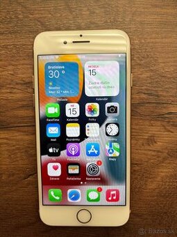 Apple iPhone 8 Gold 64 GB