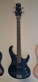 basgitara ALBA