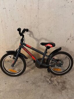 Detský bicykel DEMA