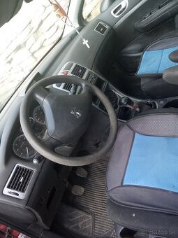 Predám Peugeot 3007 SW