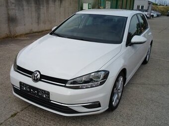 Volkswagen Golf 2.0 TDI BMT Highline DSG automat,DigitalCock