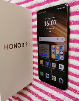 Predam smartfon Honor 90 5g