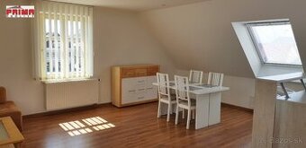 ID: 3133 Prenájom: 4 izb. luxusný byt, centrum