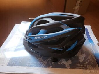 Helma na cyklistiku - 1