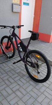 Horský Bicykel Kona