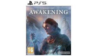 predam Unknown 9 Awakening ps5