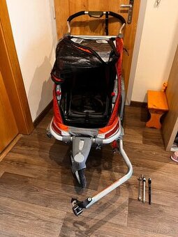Thule Chariot 1 CHINNOK