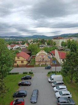 3 izbový byt - 1