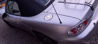 Mazda MX5