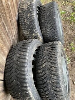 Zimne kolesa 5x112 r16