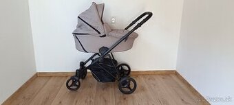 Bebetto Yoddi + Kiddy Evoluna i-Size 2
