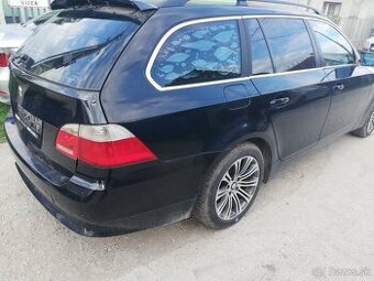 Bmw e61