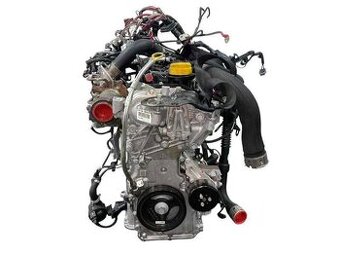 MOTOR H4D F480 JOGGER 1,0 TCE - 2022 ROK - 1
