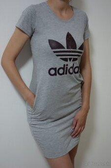 saty adidas sede
