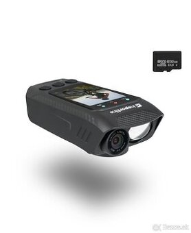 InSPORTline ActionCam Pro, 4k 60fps