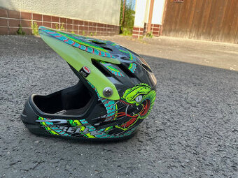 Detská BMX prilba BELL