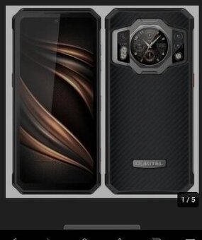 Oukitel wp21