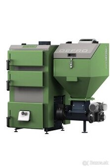 Defro ekr 18 KW - 1