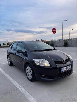 Toyota Auris 2.0D-4D