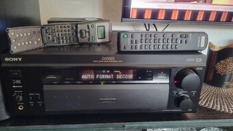 Sony STR DA 50 ES