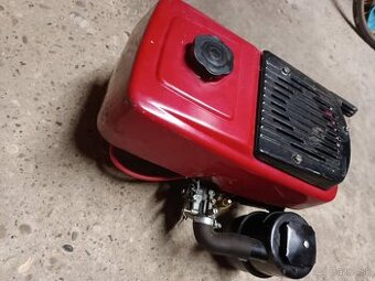 Motor PA 50...