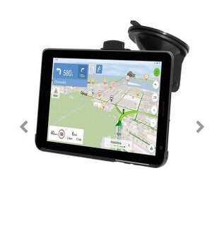 Navigacia Navitel MS700 gps