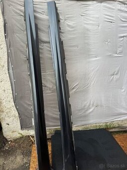 Prahy bmw f10/f11