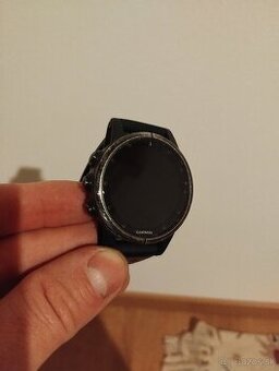 Garmin Fénix 5s sapphire