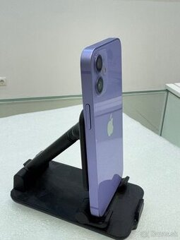 ZÁRUKA | iPhone 12 Mini Purple 64gb