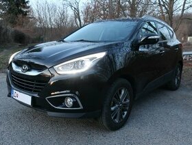 Predám Hyundai ix35 Premium2015-ťažné-plná výbava-TOP PONUKA - 1