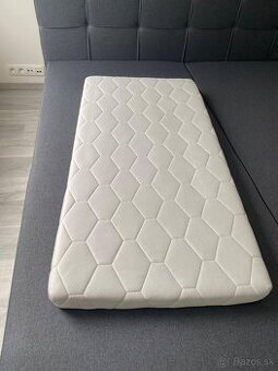 detsky matrac 120 x 60 - 1