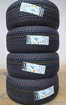 Nove zimne pneu 245/40 R19 GoodYear UltraGrip Perfomance 3