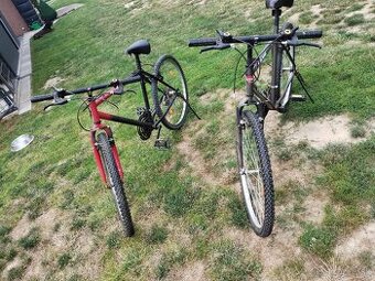 Bicykel - 1